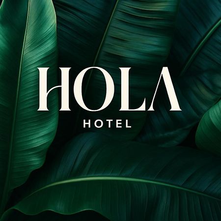 Hola Hotel Stuttgart Luaran gambar