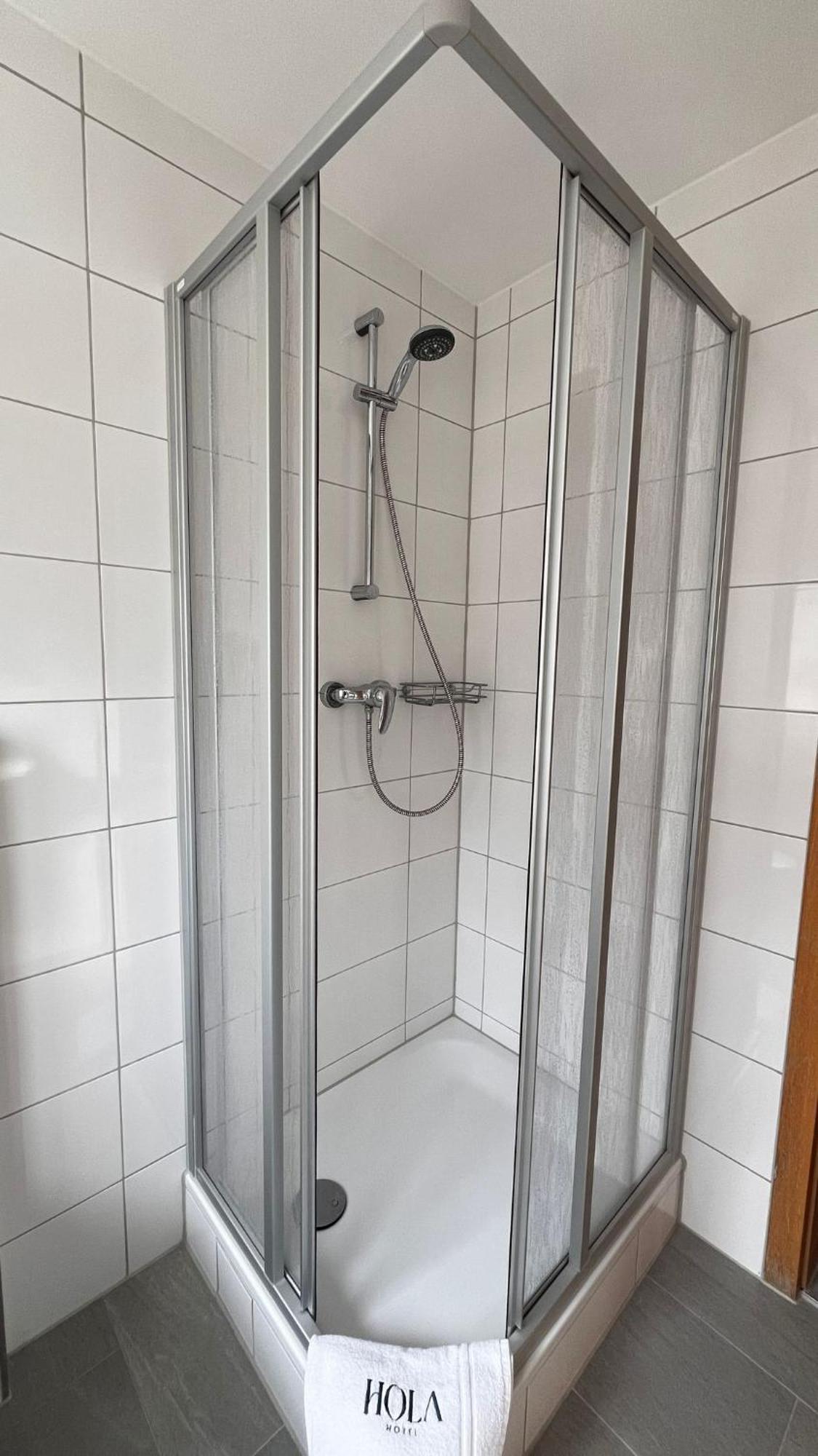 Hola Hotel Stuttgart Luaran gambar
