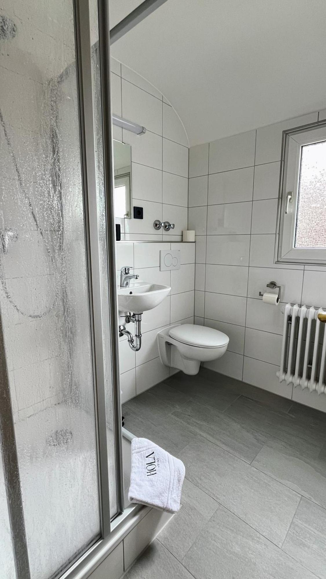 Hola Hotel Stuttgart Luaran gambar