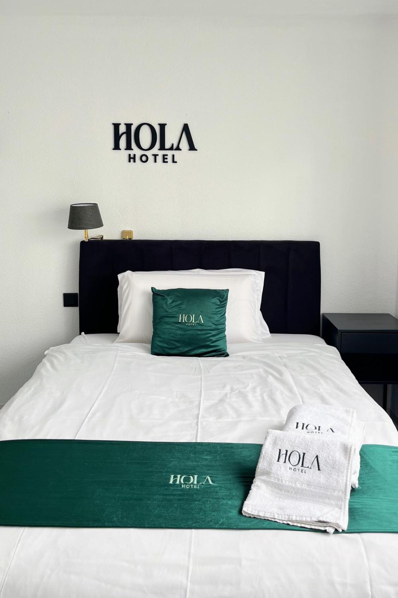 Hola Hotel Stuttgart Luaran gambar